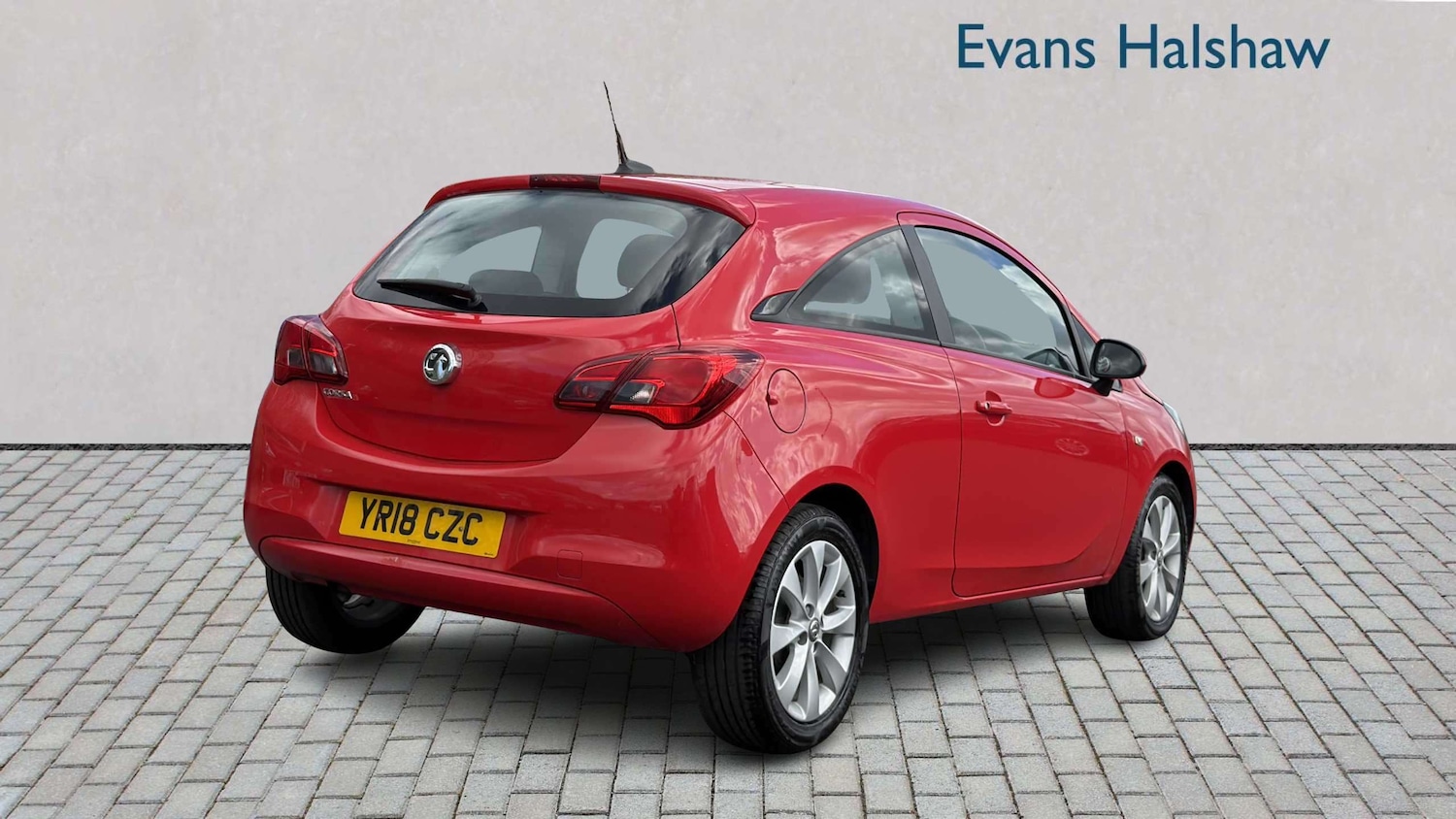 Used Vauxhall Corsa 2018 for sale - 78024458: Photo 2