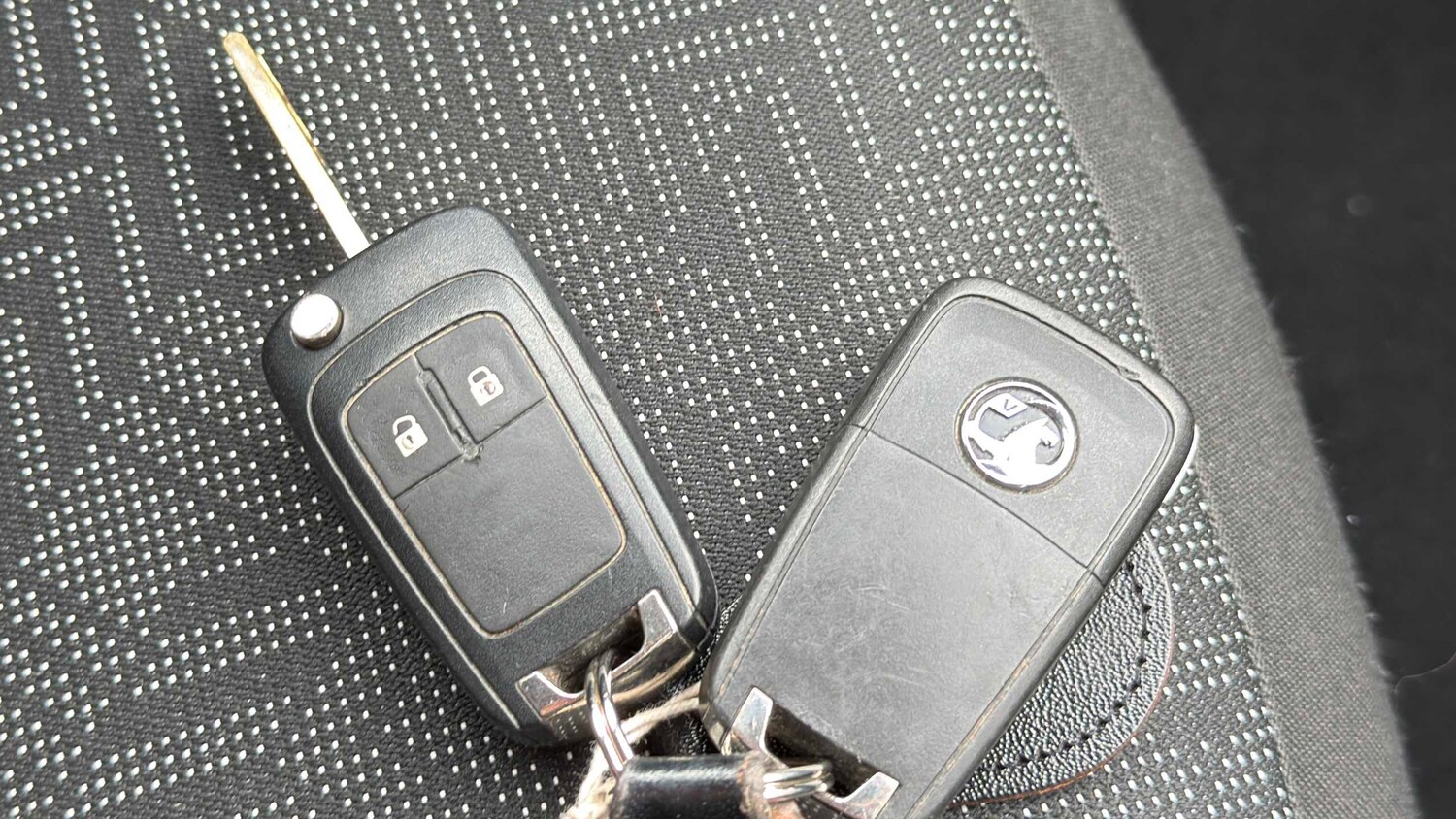 Used Vauxhall Corsa 2018 for sale - 78024458: Photo 21