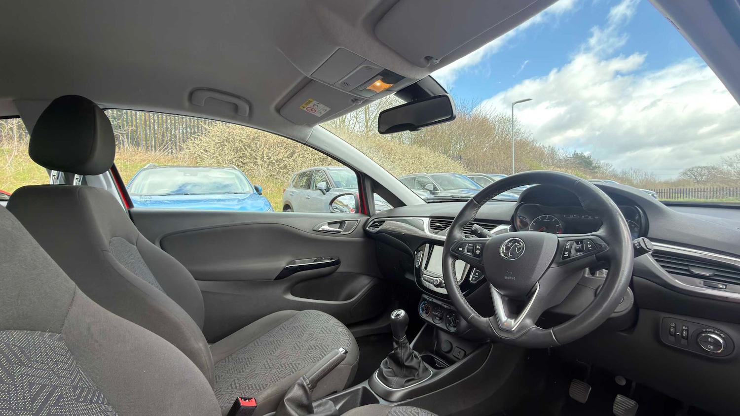 Used Vauxhall Corsa 2018 for sale - 78024458: Photo 3
