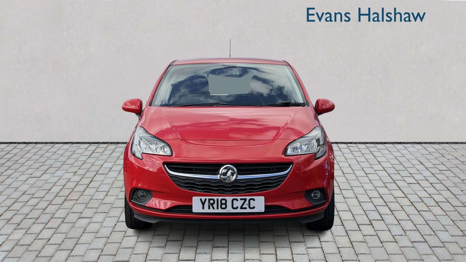 Used Vauxhall Corsa 2018 for sale - 78024458: Photo 4
