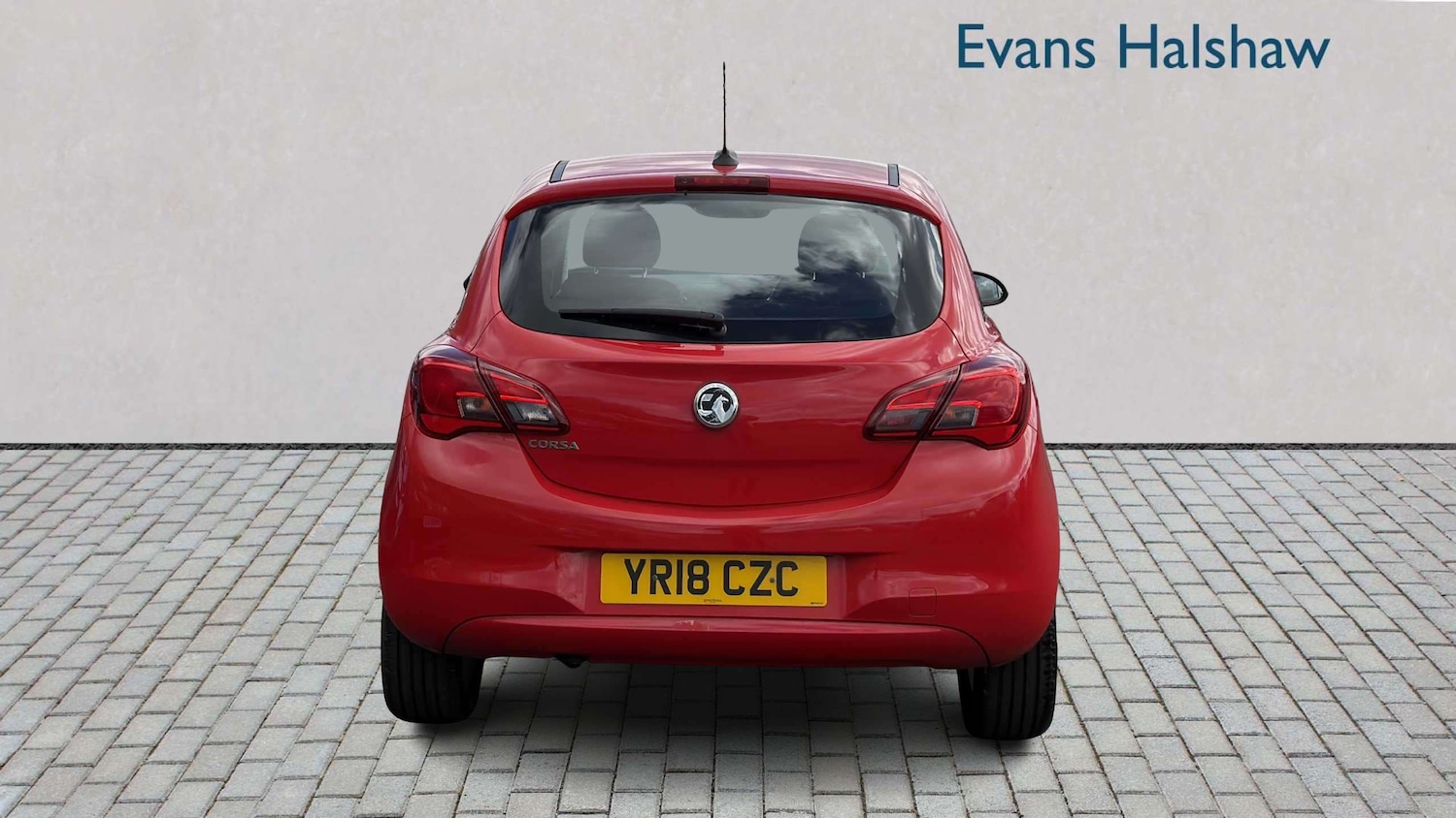 Used Vauxhall Corsa 2018 for sale - 78024458: Photo 5