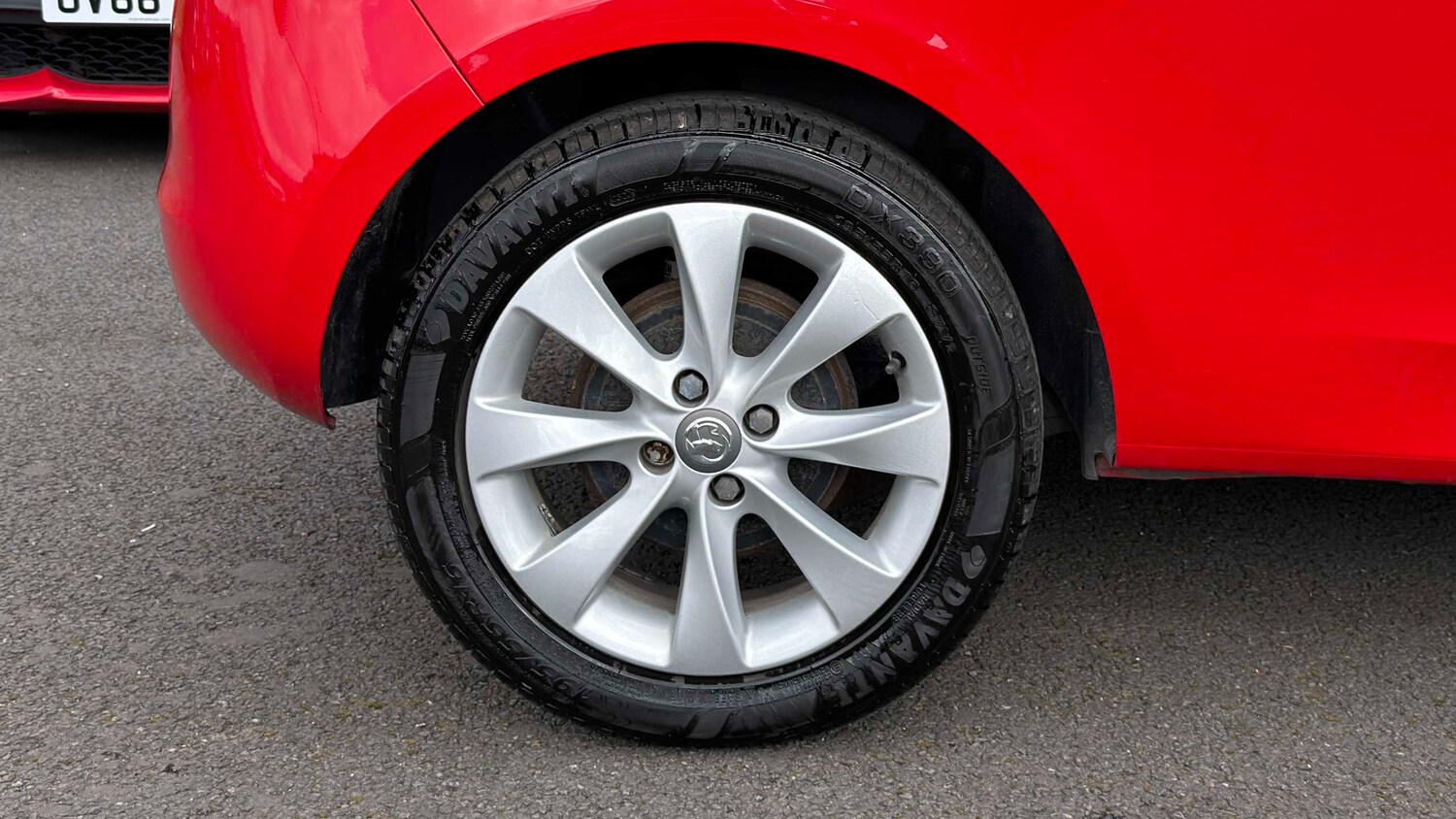 Used Vauxhall Corsa 2018 for sale - 78024458: Photo 7