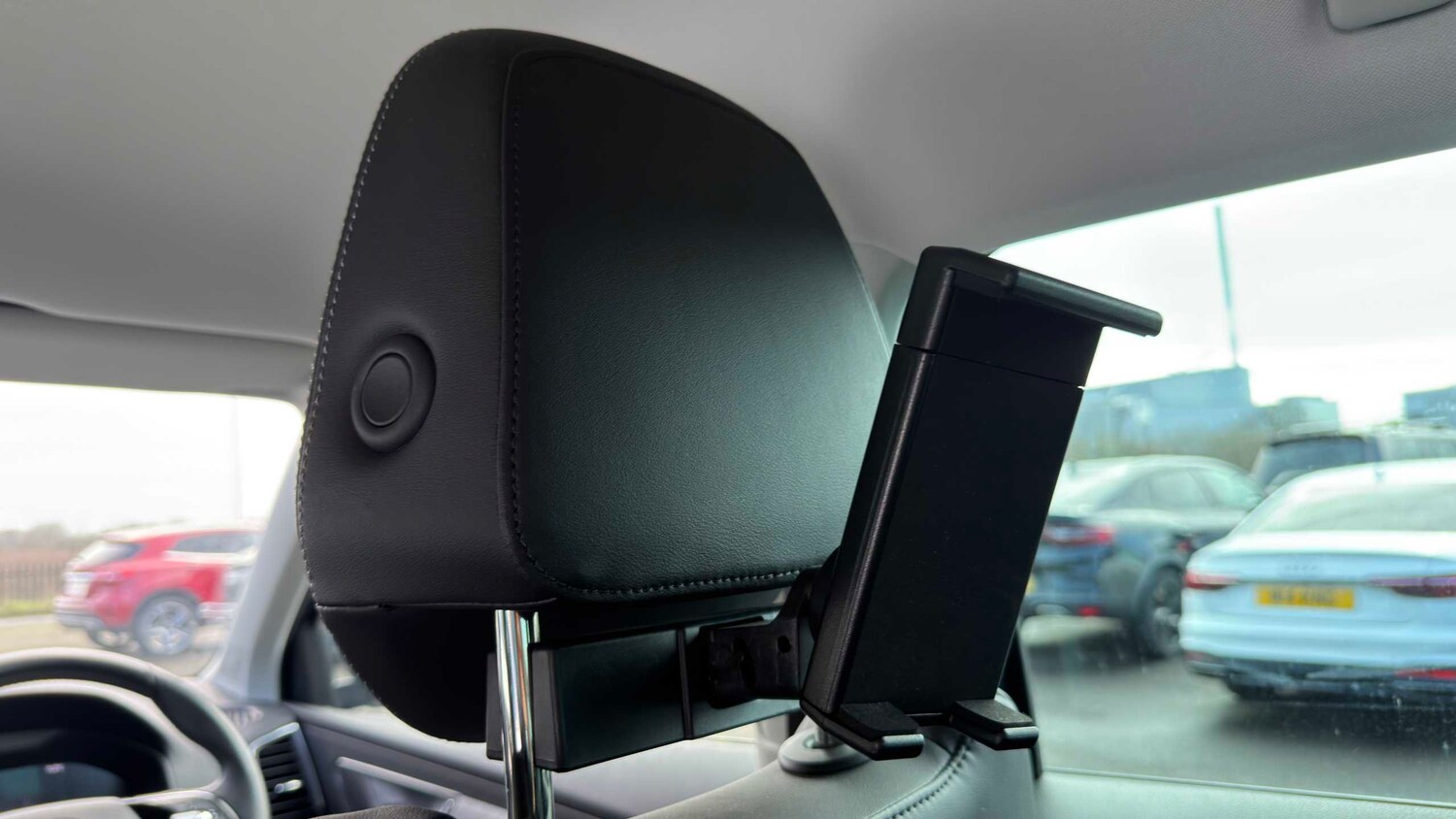 Used Skoda Karoq 2023 for sale - 77972570: Photo 12