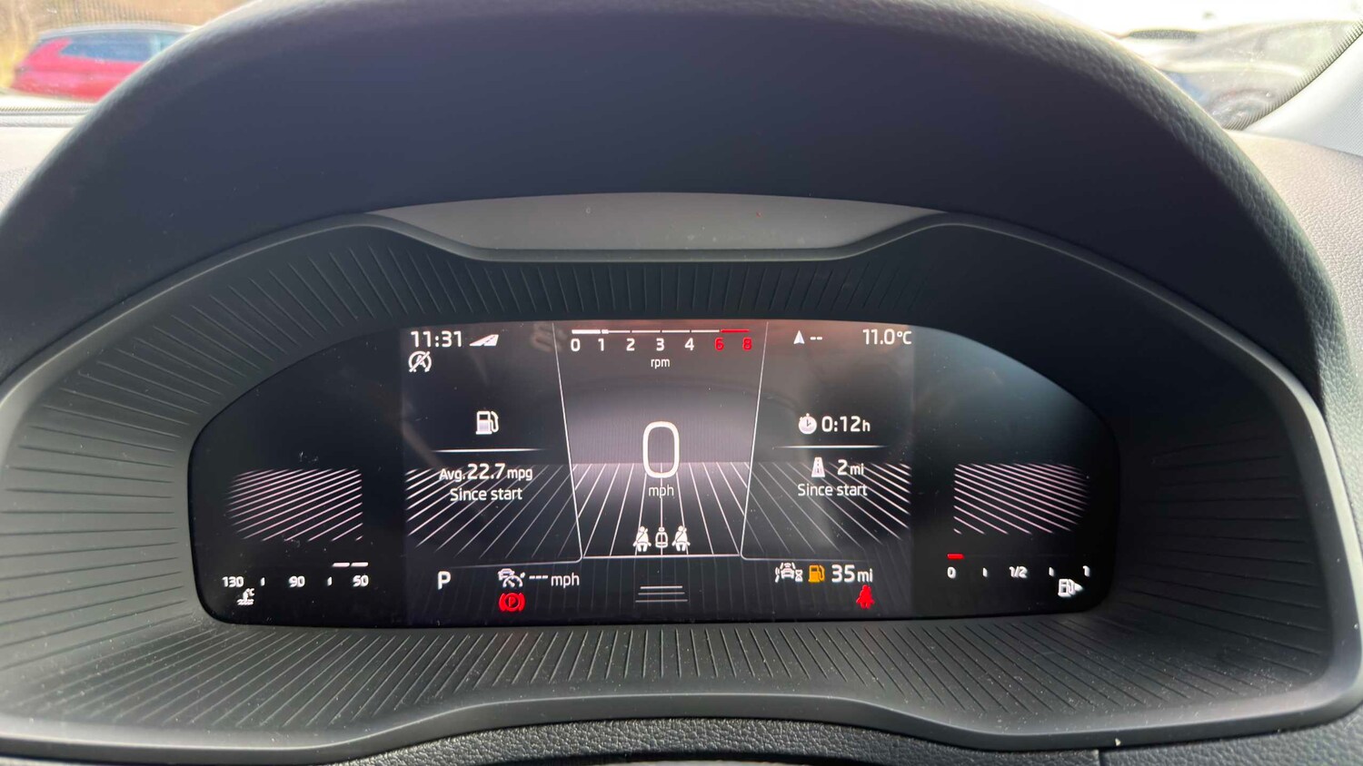 Used Skoda Karoq 2023 for sale - 77972570: Photo 16