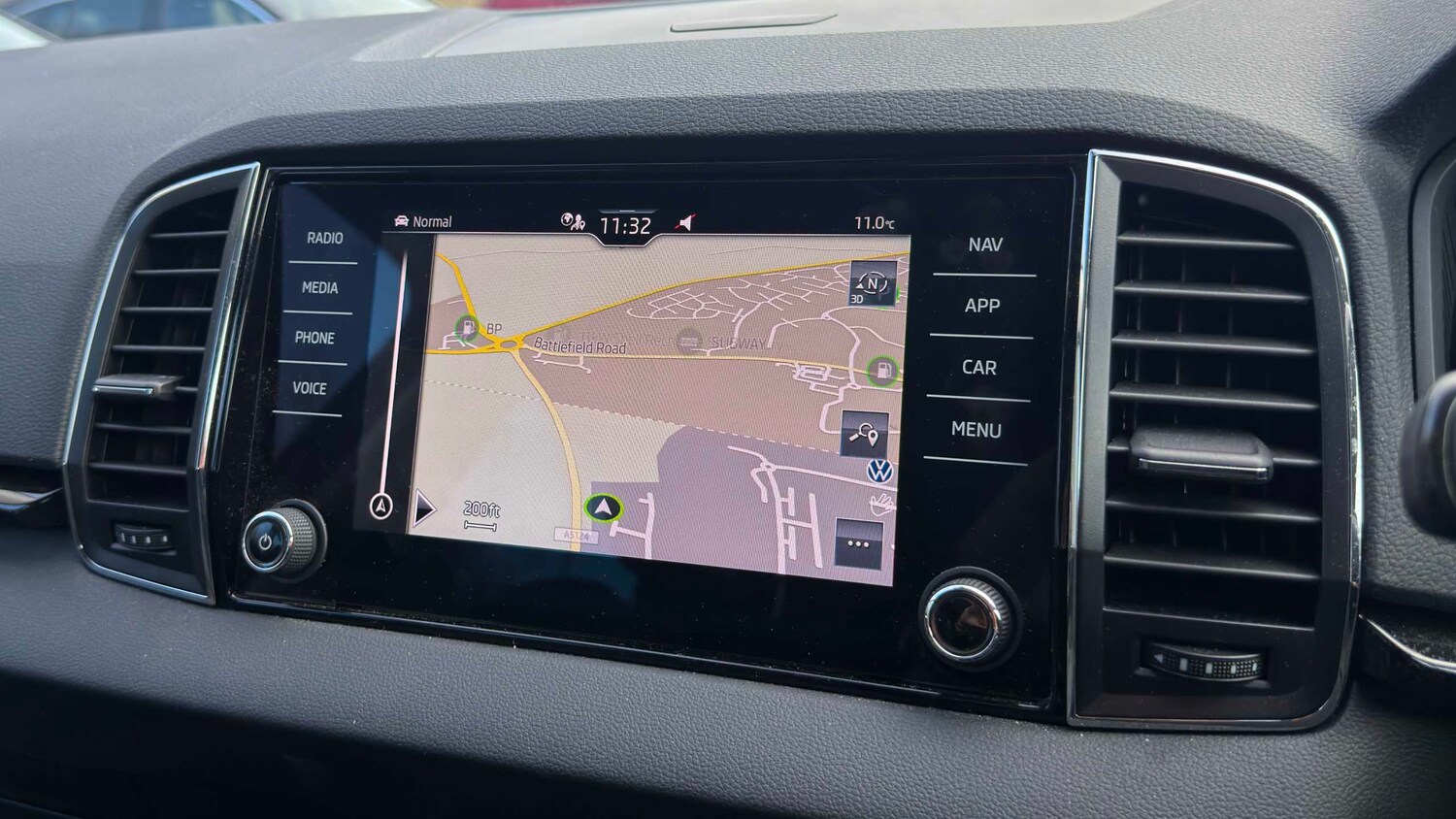 Used Skoda Karoq 2023 for sale - 77972570: Photo 18