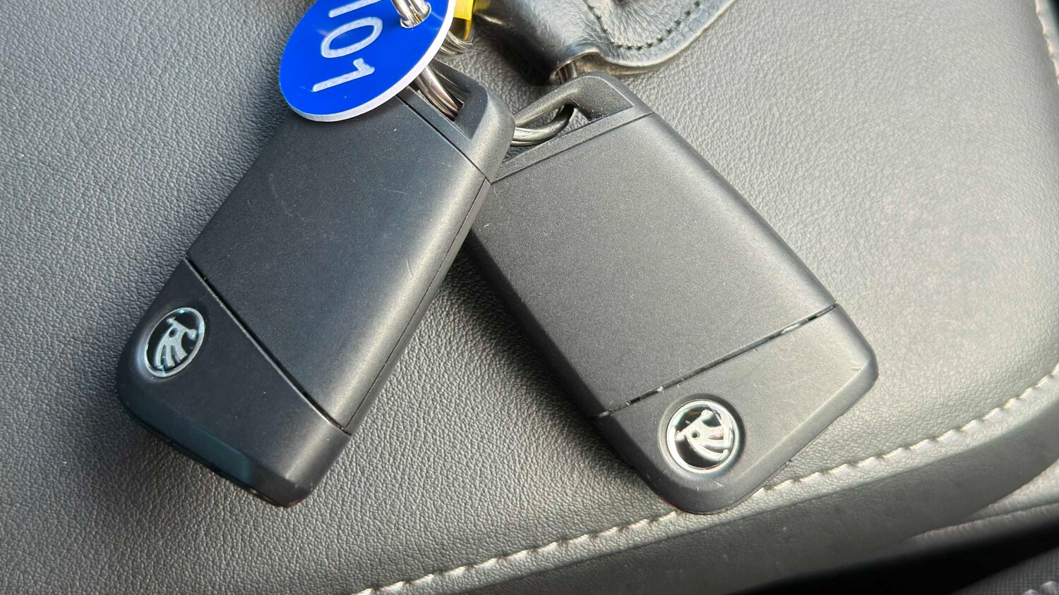 Used Skoda Karoq 2023 for sale - 77972570: Photo 20