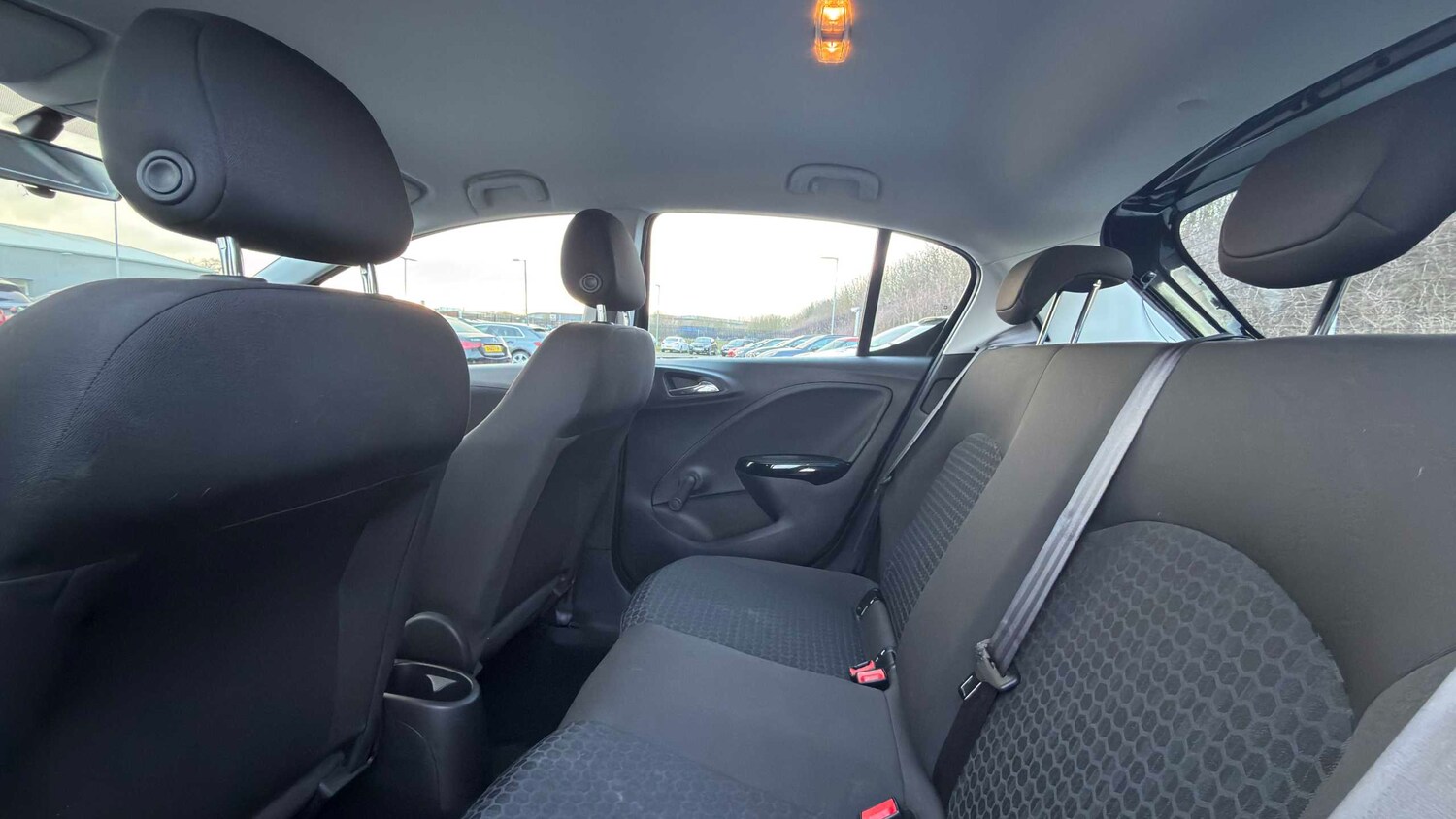 Used Vauxhall Corsa 2018 for sale - 77857033: Photo 10