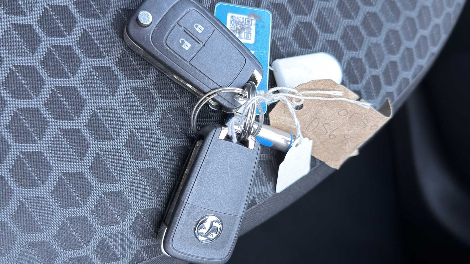 Used Vauxhall Corsa 2018 for sale - 77857033: Photo 12