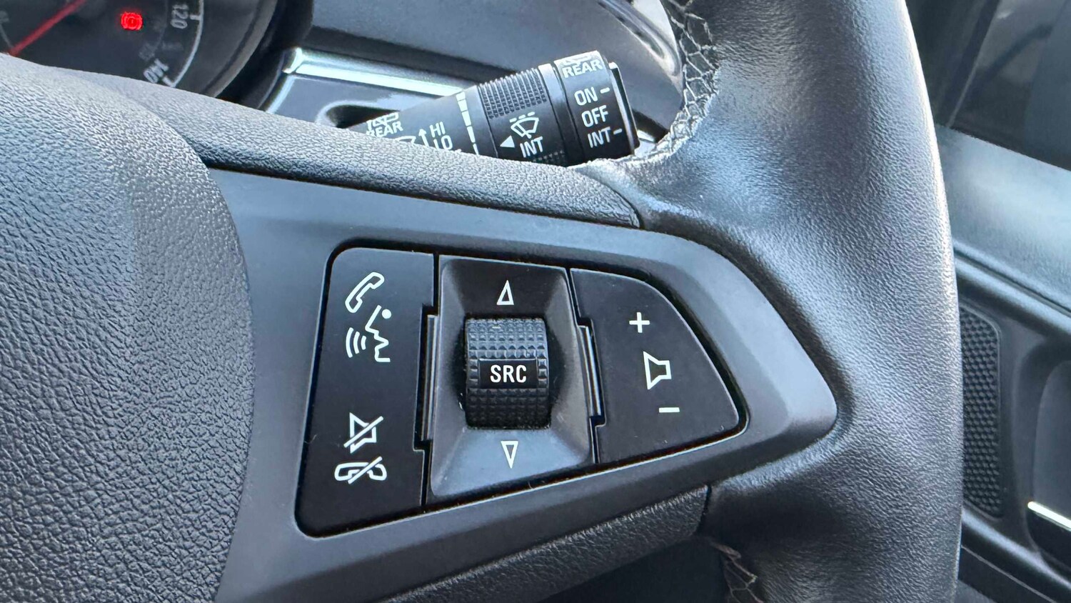 Used Vauxhall Corsa 2018 for sale - 77857033: Photo 15