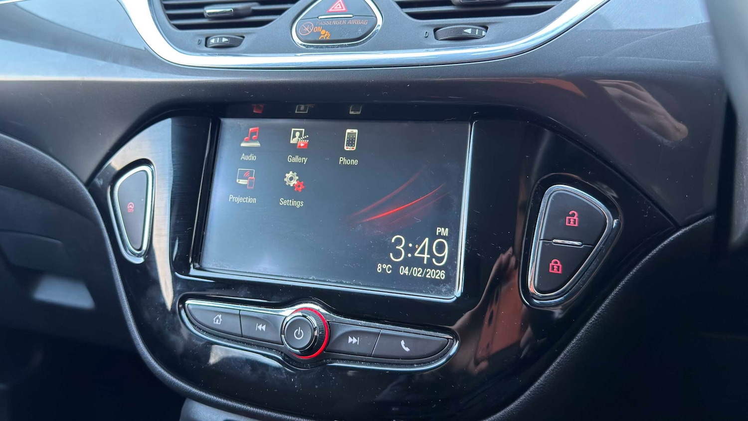 Used Vauxhall Corsa 2018 for sale - 77857033: Photo 18