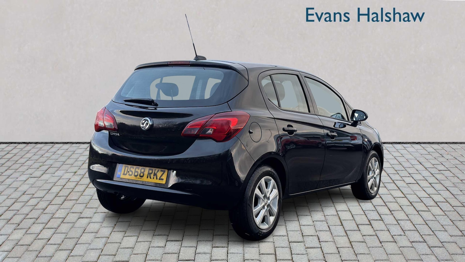 Used Vauxhall Corsa 2018 for sale - 77857033: Photo 2
