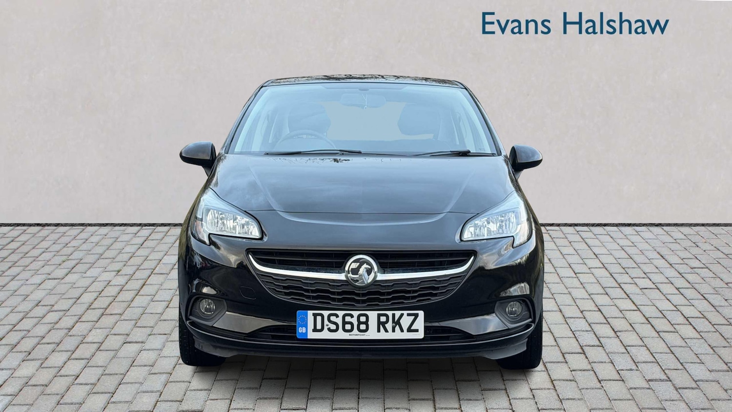 Used Vauxhall Corsa 2018 for sale - 77857033: Photo 4