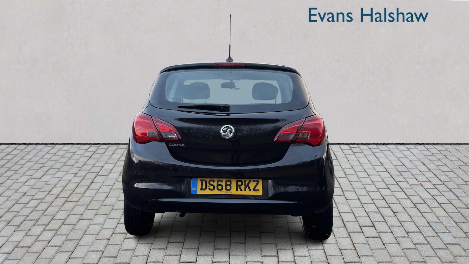 Used Vauxhall Corsa 2018 for sale - 77857033: Photo 5