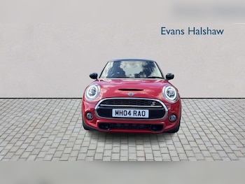 Used MINI Hatch 2020 for sale - 78991018: Photo