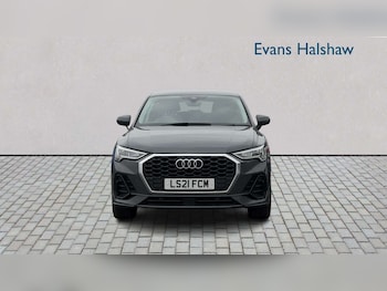 Used Audi Q3 2021 for sale - 78464950: Photo