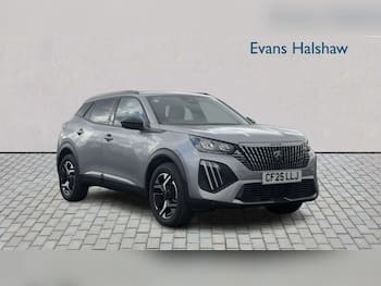 Used Peugeot 2008 2025 for sale - 79864442: Photo