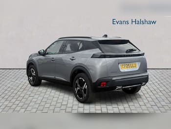 Used Peugeot 2008 2025 for sale - 79864442: Photo