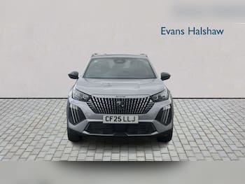 Used Peugeot 2008 2025 for sale - 79864442: Photo