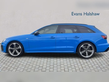 Used Audi A4 2020 for sale - 78812298: Photo