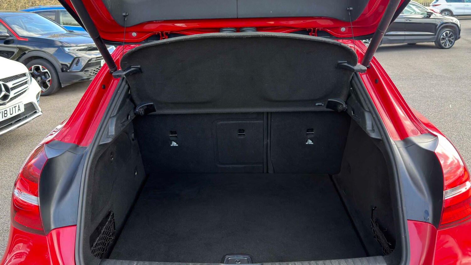 Used Mercedes-Benz GLA 2019 for sale - 78118591: Photo 12