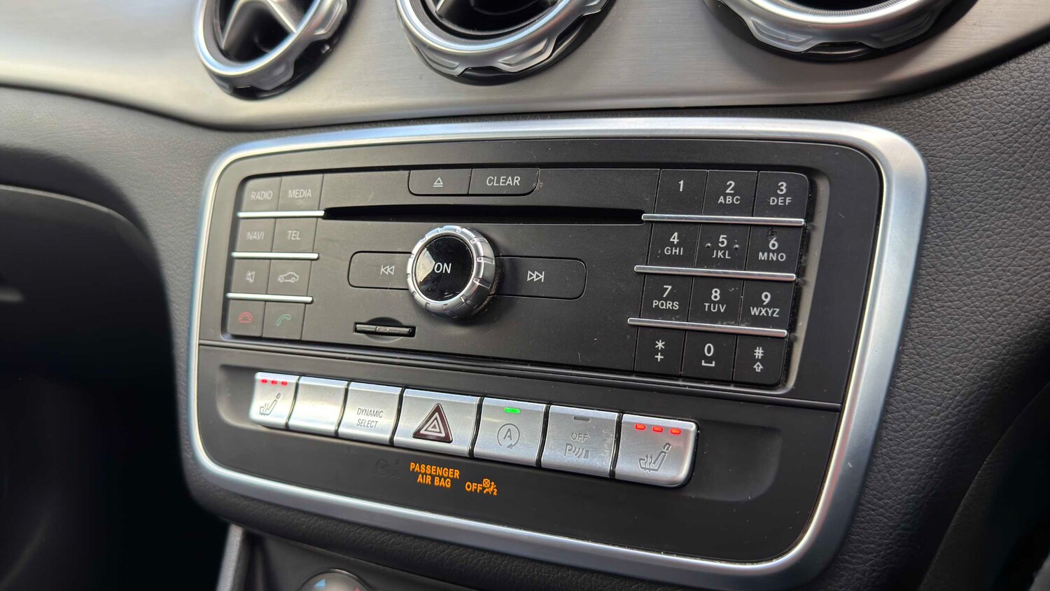 Used Mercedes-Benz GLA 2019 for sale - 78118591: Photo 14