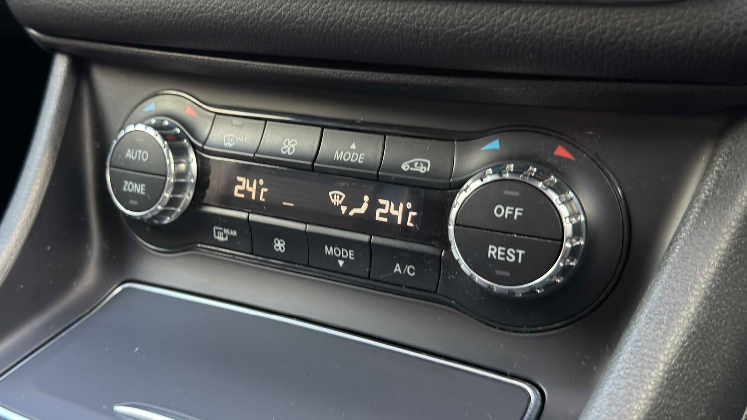 Used Mercedes-Benz GLA 2019 for sale - 78118591: Photo 15