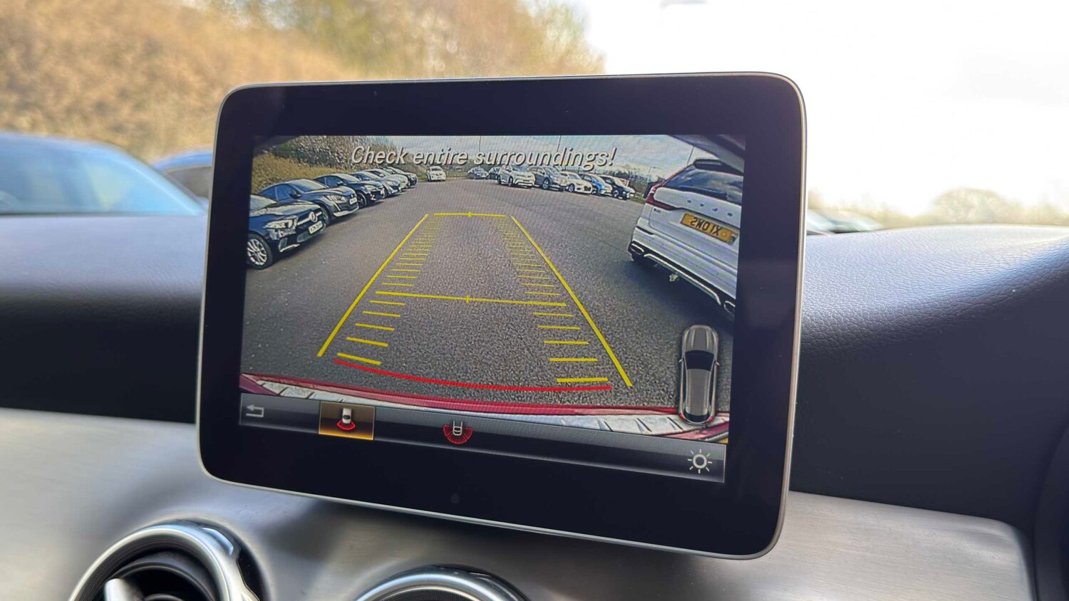 Used Mercedes-Benz GLA 2019 for sale - 78118591: Photo 16