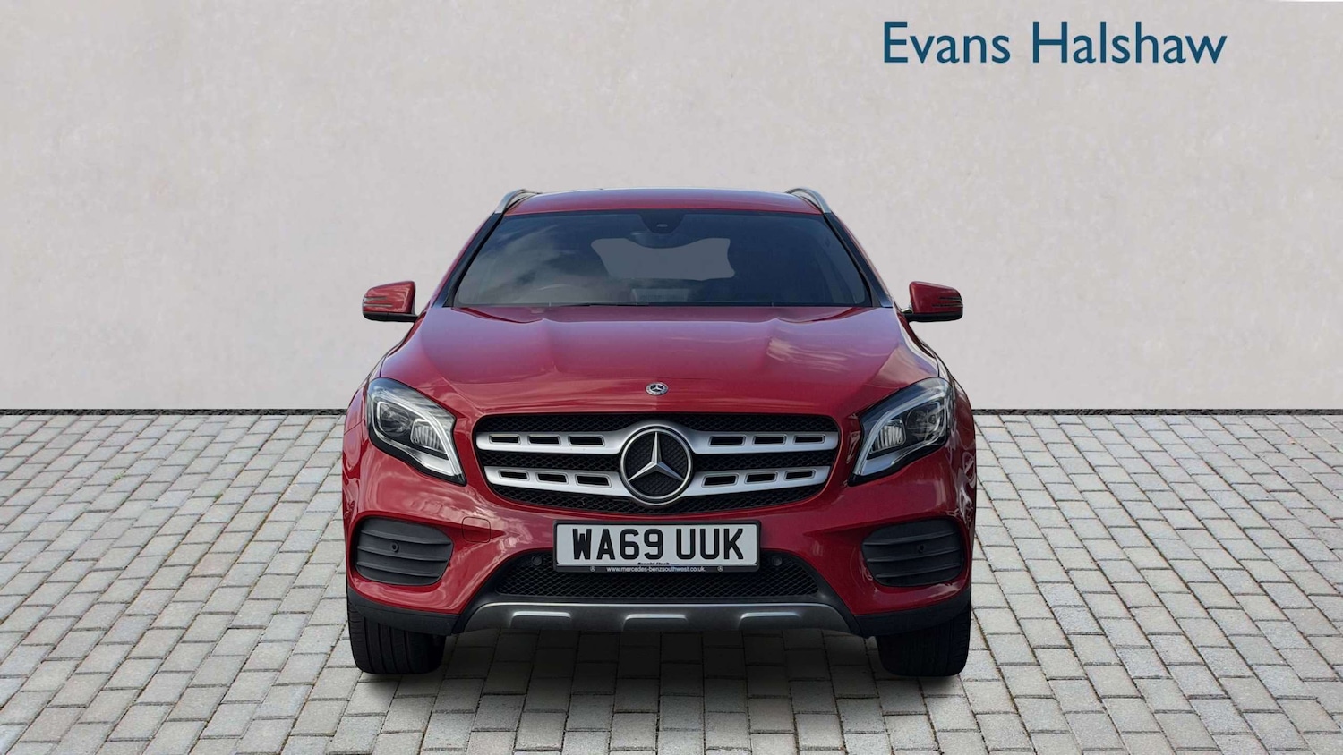 Used Mercedes-Benz GLA 2019 for sale - 78118591: Photo 4