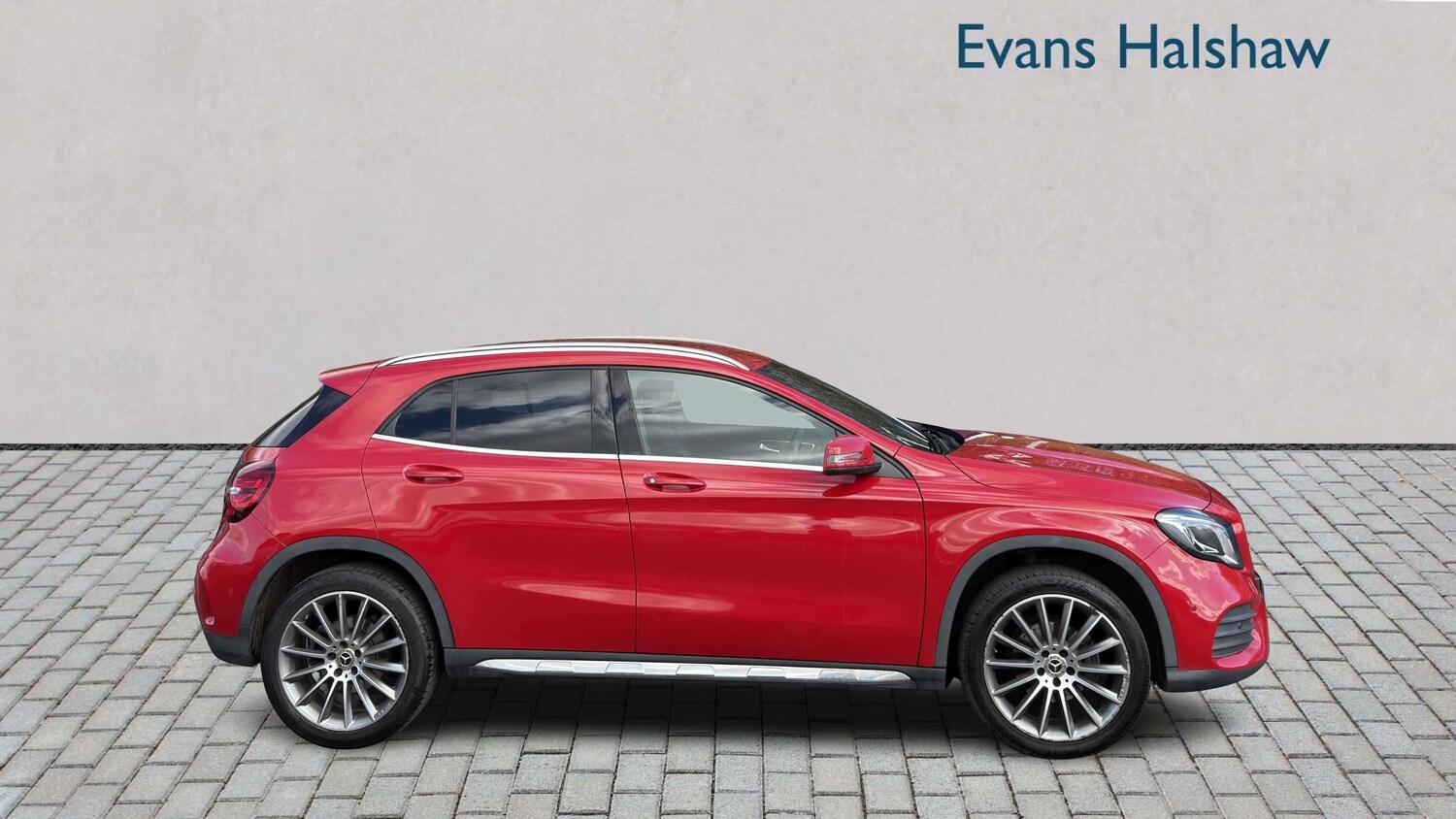 Used Mercedes-Benz GLA 2019 for sale - 78118591: Photo 6