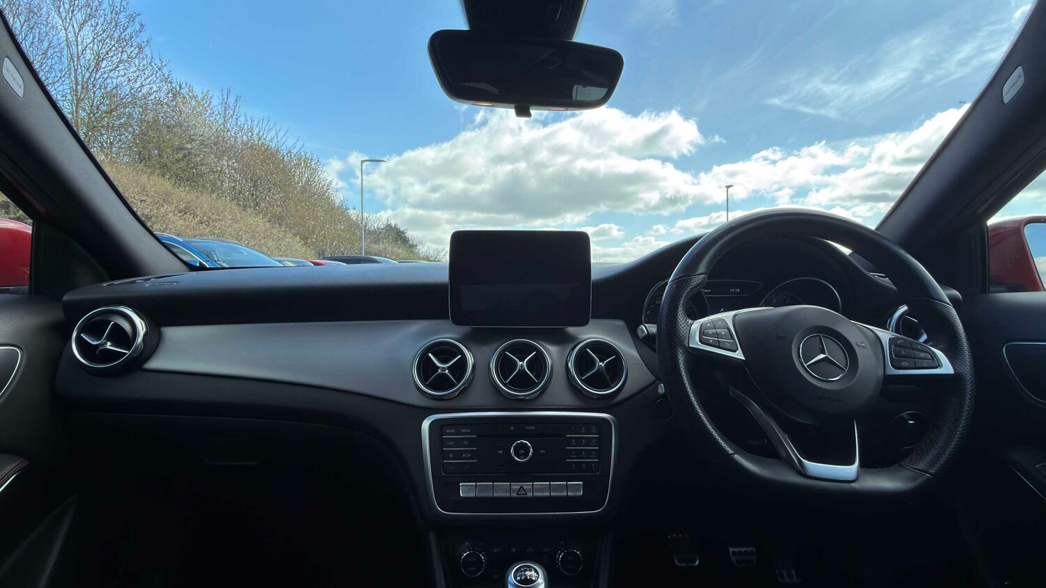 Used Mercedes-Benz GLA 2019 for sale - 78118591: Photo 7