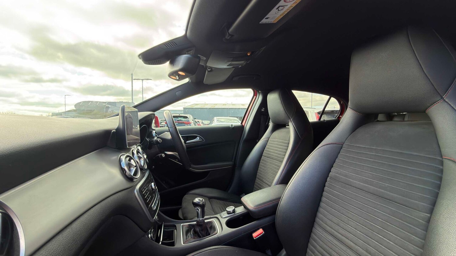 Used Mercedes-Benz GLA 2019 for sale - 78118591: Photo 8