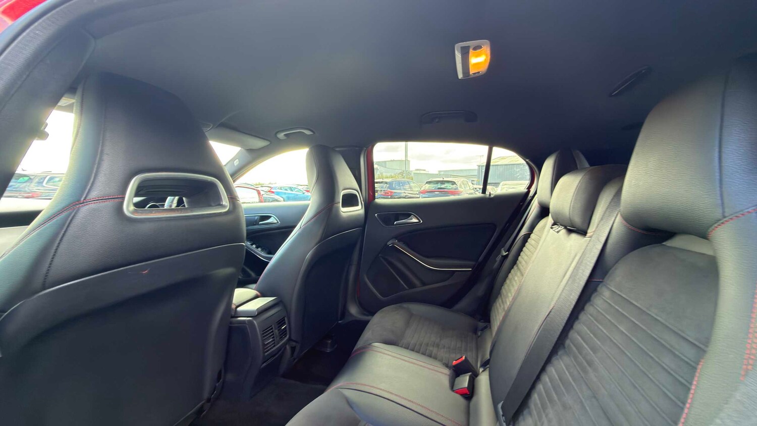 Used Mercedes-Benz GLA 2019 for sale - 78118591: Photo 9