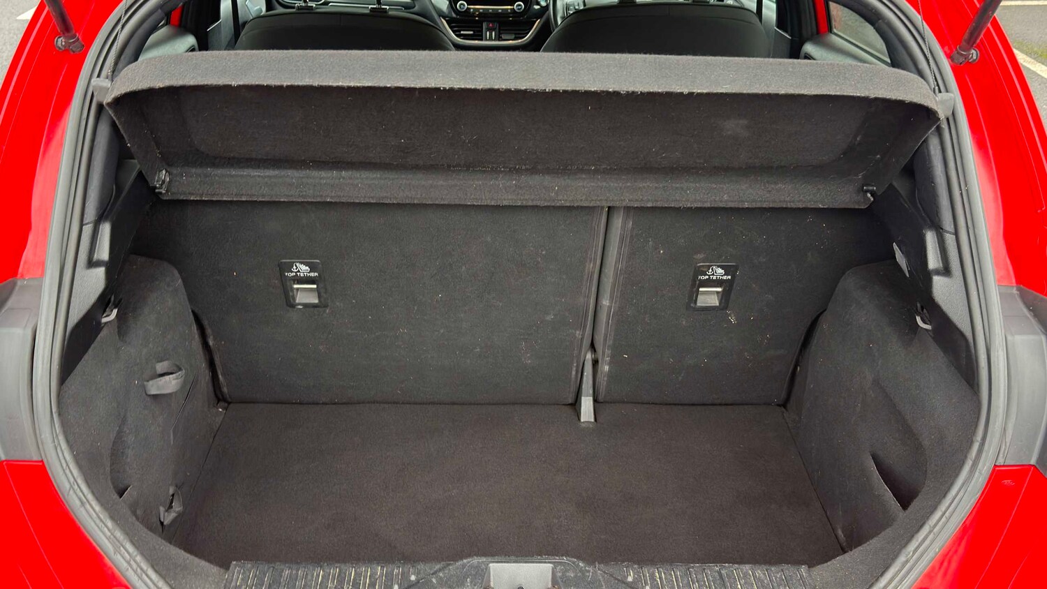 Used Ford Fiesta 2018 for sale - 77858497: Photo 10