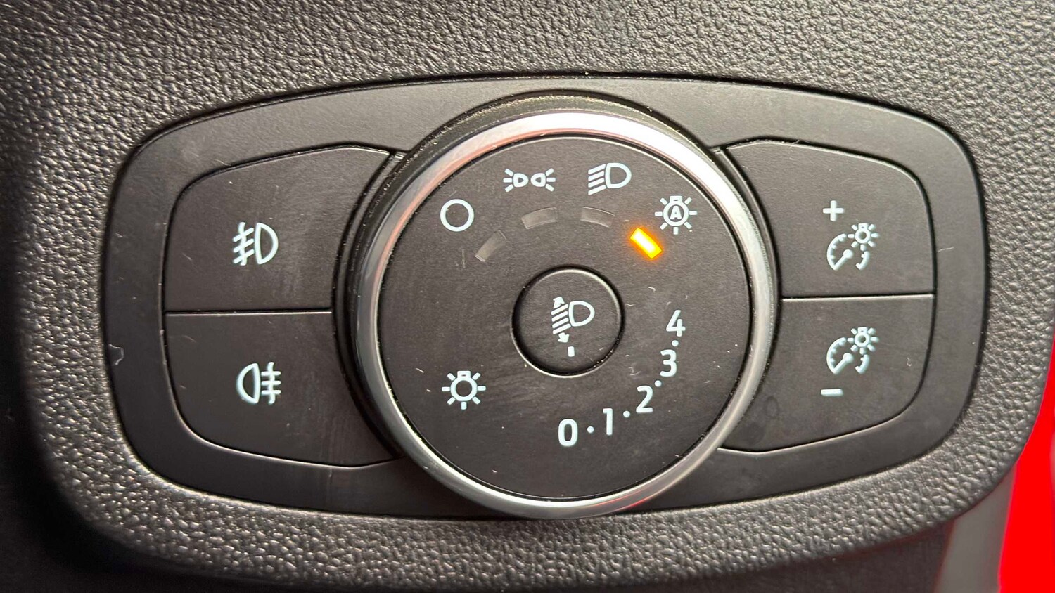 Used Ford Fiesta 2018 for sale - 77858497: Photo 12