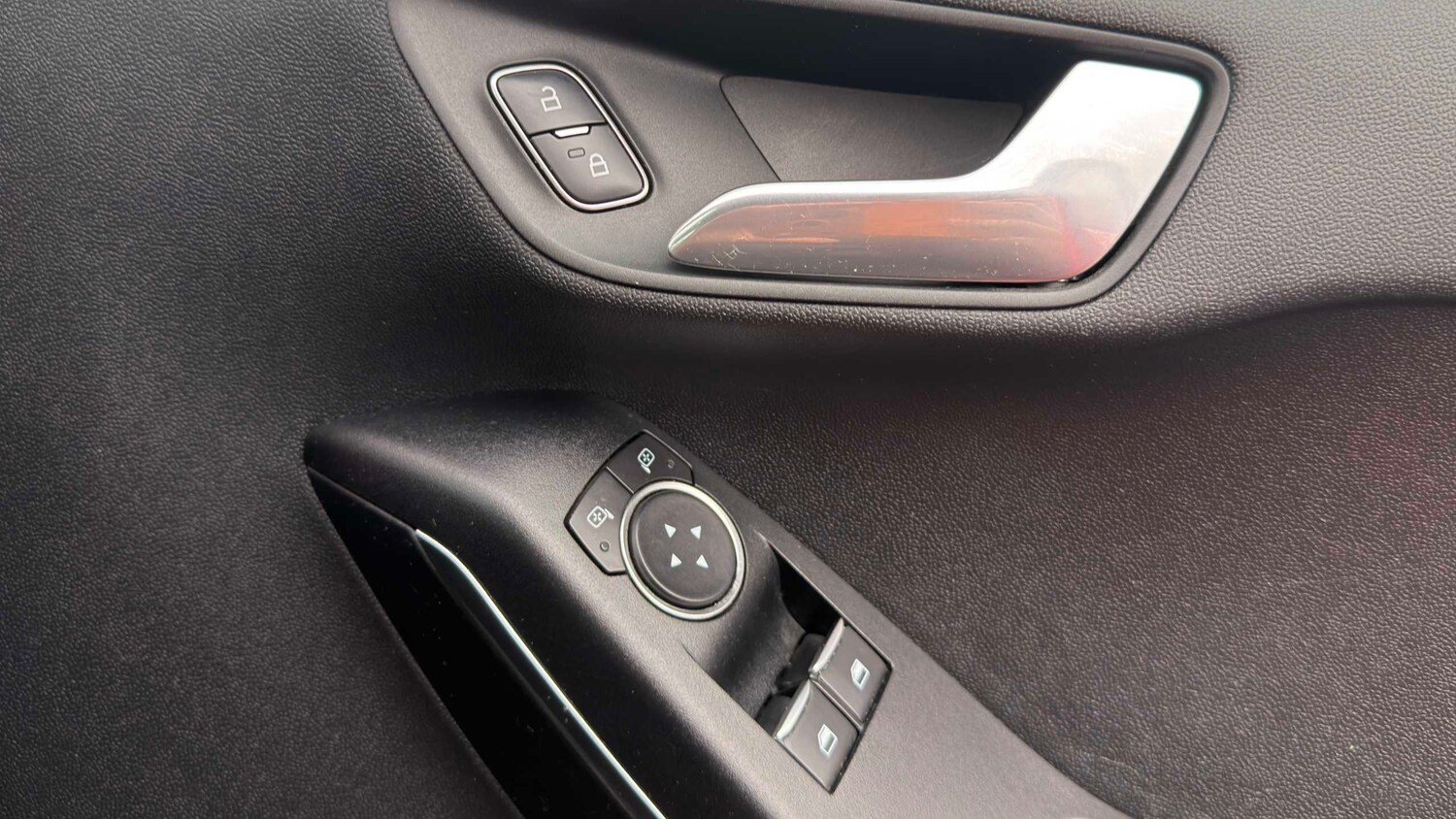 Used Ford Fiesta 2018 for sale - 77858497: Photo 13