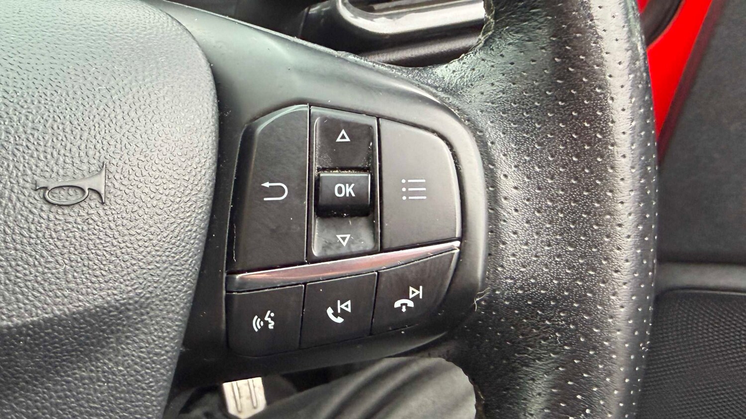 Used Ford Fiesta 2018 for sale - 77858497: Photo 14