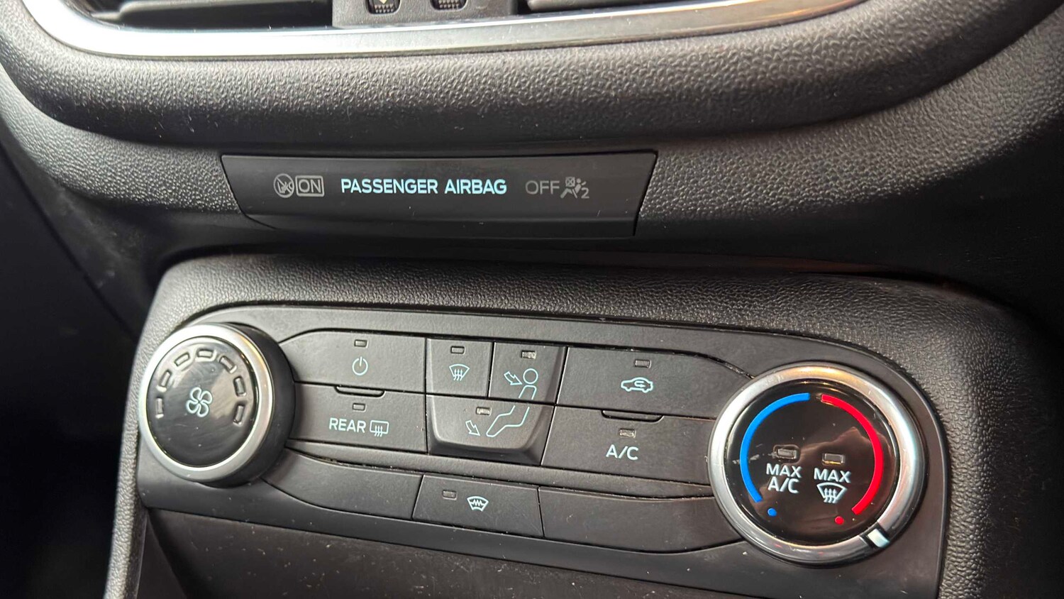 Used Ford Fiesta 2018 for sale - 77858497: Photo 19