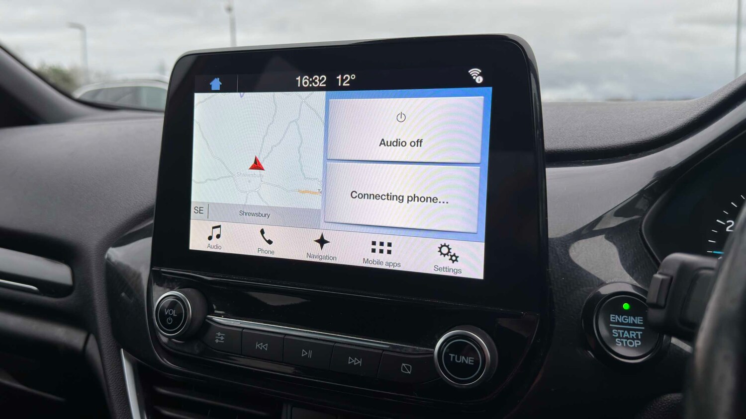 Used Ford Fiesta 2018 for sale - 77858497: Photo 21