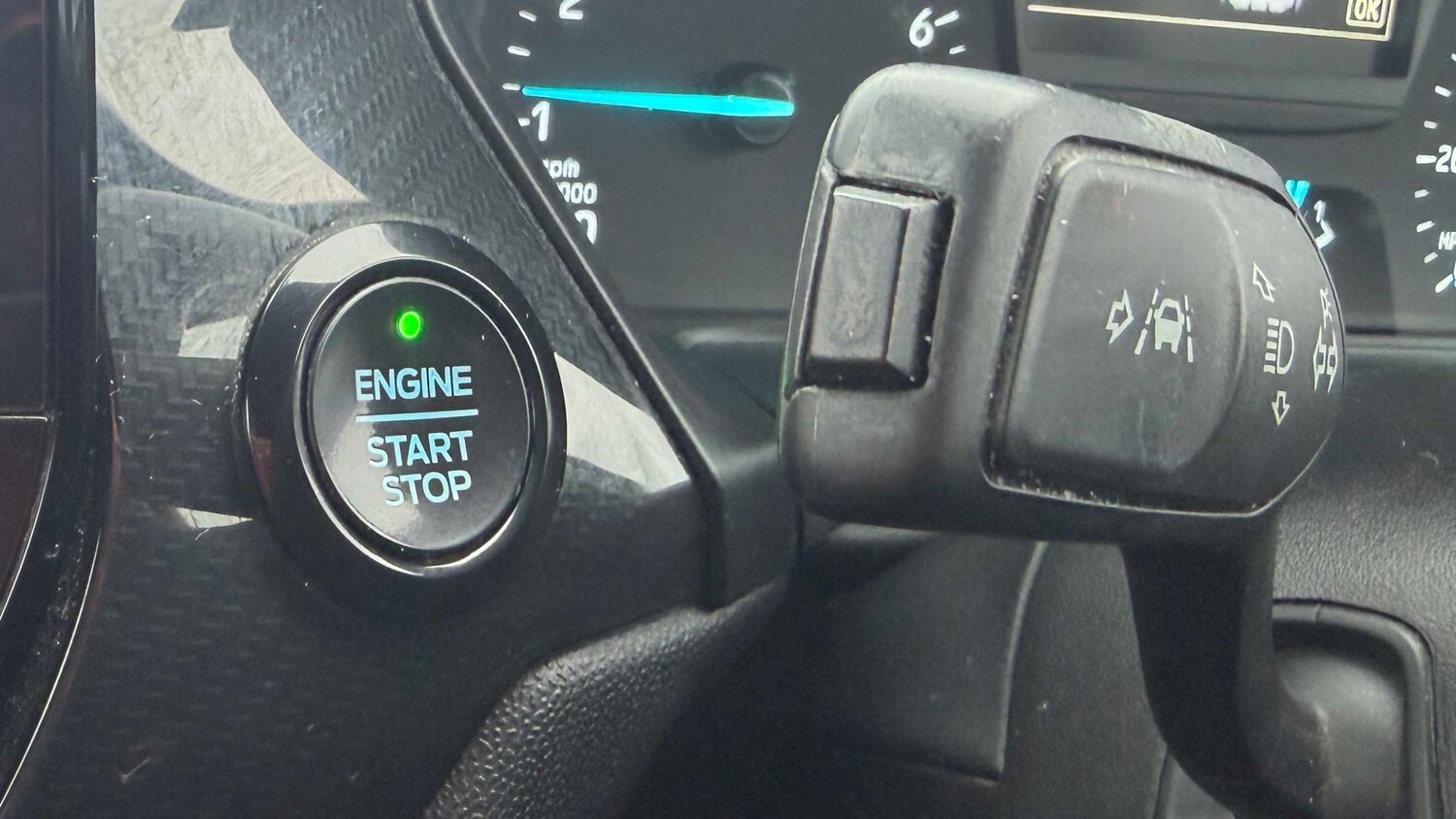 Used Ford Fiesta 2018 for sale - 77858497: Photo 23