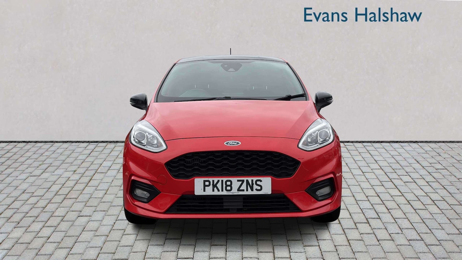 Used Ford Fiesta 2018 for sale - 77858497: Photo 4