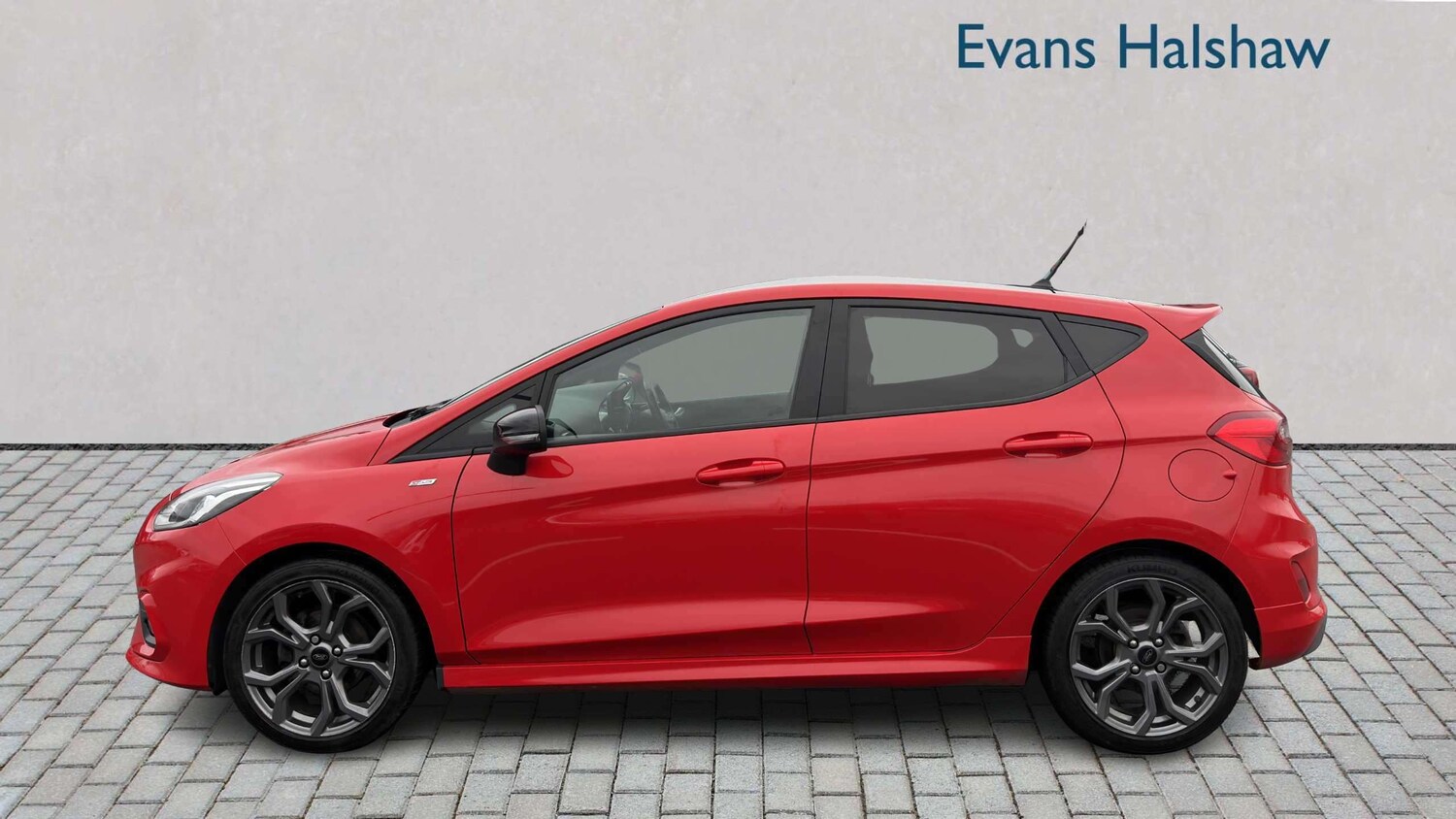 Used Ford Fiesta 2018 for sale - 77858497: Photo 6