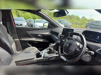 Used Peugeot 3008 2017 for sale - 79239334: Photo