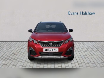 Used Peugeot 3008 2017 for sale - 79239334: Photo