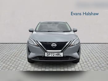 Used Nissan Qashqai 2022 for sale - 79864567: Photo