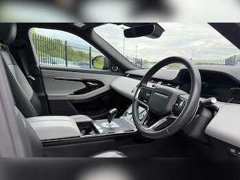 Used Land Rover Range Rover Evoque 2022 for sale - 78551560: Photo