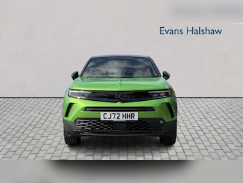 Used Vauxhall Mokka 2023 for sale - 78278685: Photo