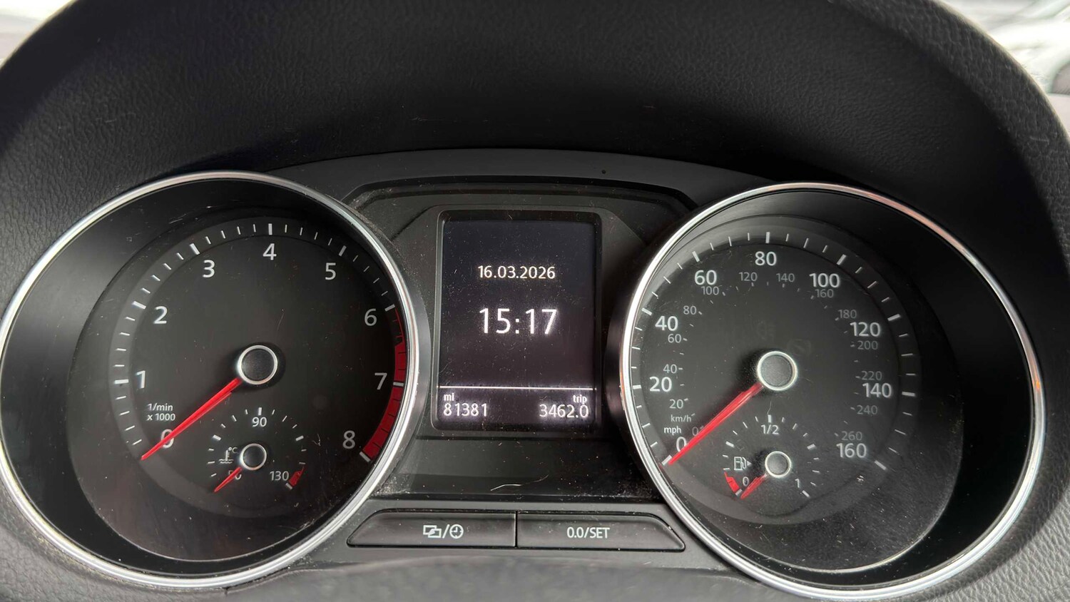 Used Volkswagen Polo 2017 for sale - 77913775: Photo 13