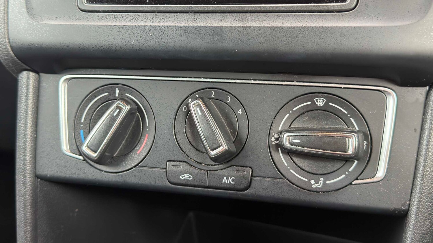 Used Volkswagen Polo 2017 for sale - 77913775: Photo 16