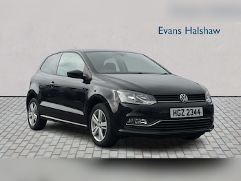 Used Volkswagen Polo 2017 for sale - 77913775: Photo