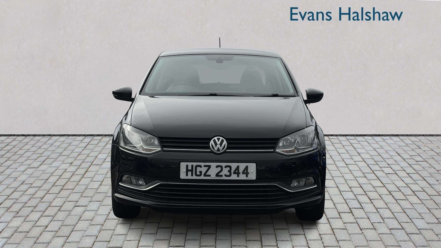 Used Volkswagen Polo 2017 for sale - 77913775: Photo 4